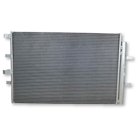 Gpd Condenser 4459C